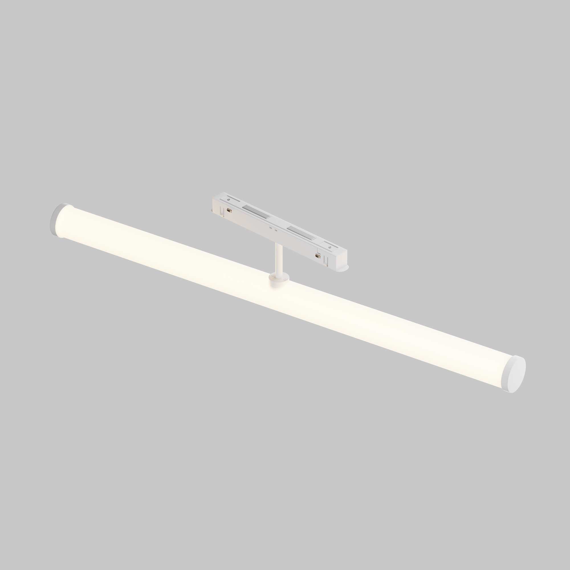 Трековый светильник Maytoni Larc TR086-4-25W-DS-W_MY