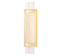 Настенный светильник Crystal Lux CARAMELO CARAMELO AP12W LED_CR