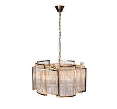 Подвесной светильник Garda Decor 20MD3515-5GOLD