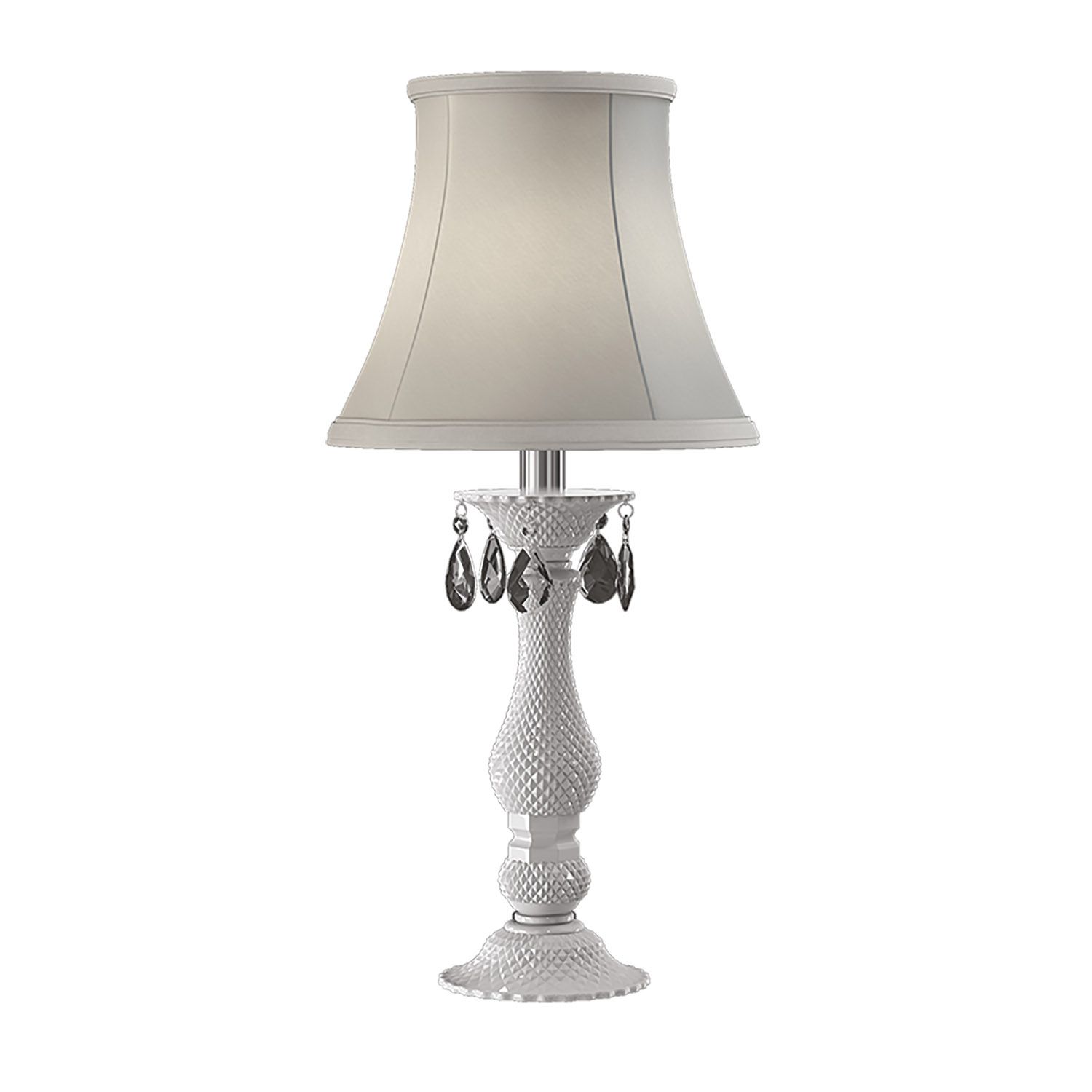 

Настольная лампа LightStar Princia Clear 726911, 726911