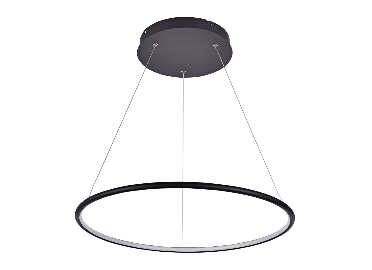 

Подвесной светильник Donolux S111024/1R 36W Black In, S111024/1R 36W Black In