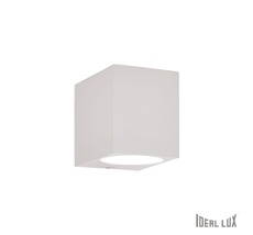 Уличный настенный светильник Ideallux UP AP1 BIANCO_IL