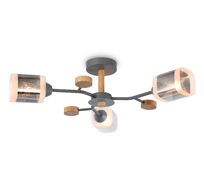 Подвесная люстра Ambrella light TRADITIONAL Modern TR3033231_AMB