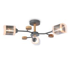 Подвесная люстра Ambrella light TRADITIONAL Modern TR3033231_AMB