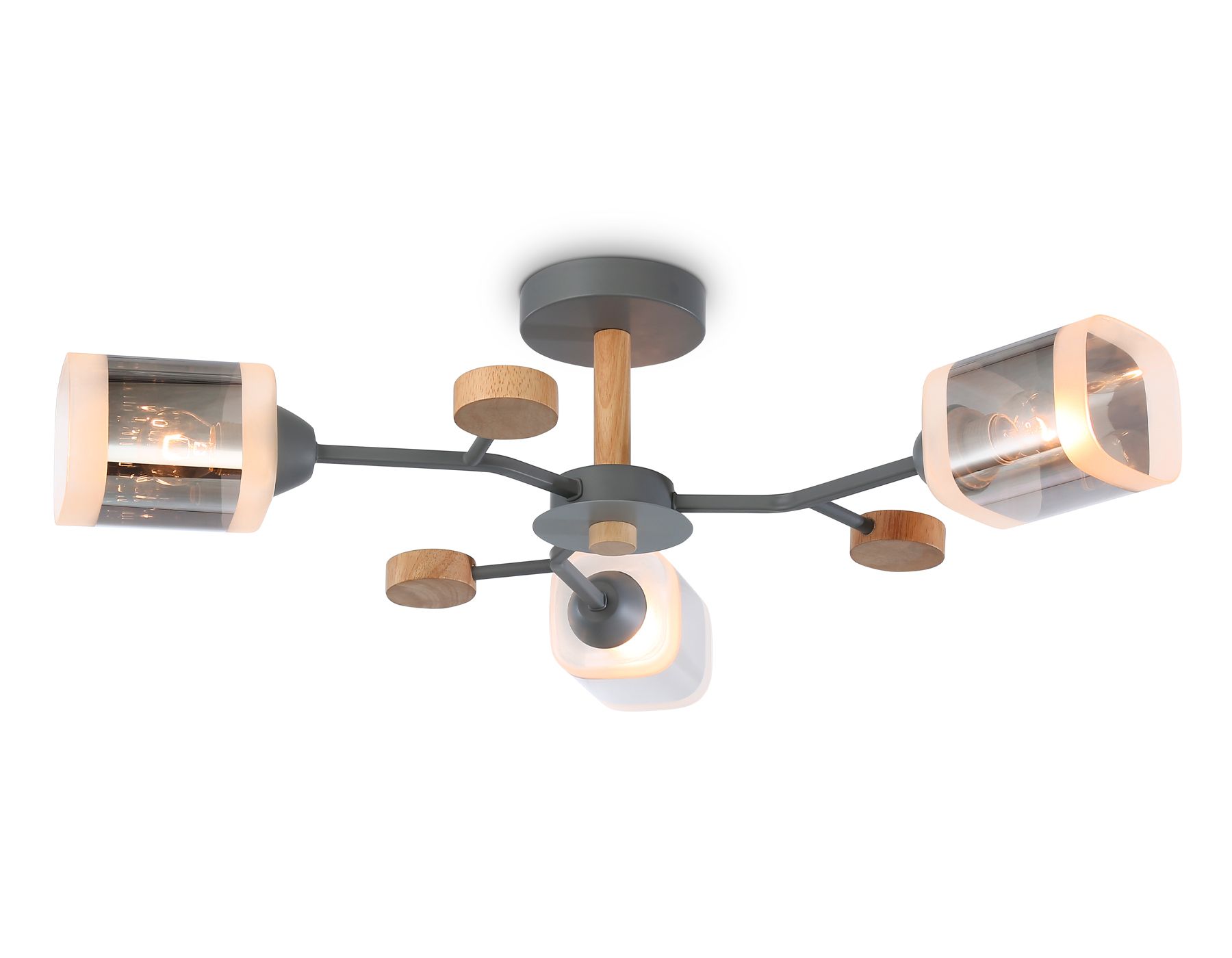 

Подвесная люстра Ambrella light TRADITIONAL Modern TR3033231, TR3033231