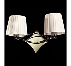 Бра BB03203/2 Brizzi BB03203/2 Chrome_BZ