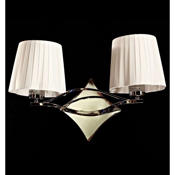 Бра BB03203/2 Brizzi BB03203/2 Chrome_BZ