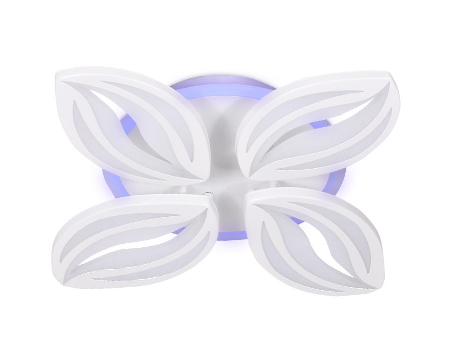 Потолочная люстра Ambrella light Original FA507_AMB