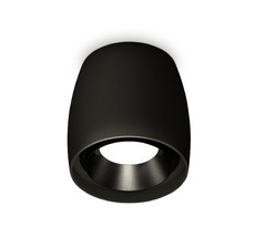 Накладной светильник Ambrella light XS XS1142002_AMB