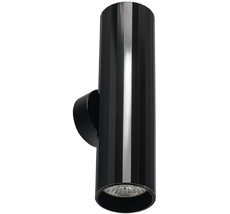 Настенный светильник IL.0005.1902 BK Imex IL.0005.1902 BK_IM