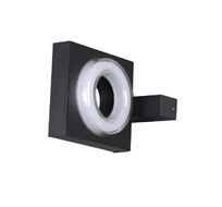 Уличный настенный светильник ODEON LIGHT VART 6654/5WL