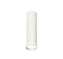 Комплект Ambrella light подвесного светильника с акрилом TECHNO SPOT XP8191003_AMB