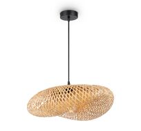 Подвесной светильник Freya Wavy FR5243PL-01BR8_MY