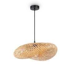 Подвесной светильник Freya Wavy FR5243PL-01BR8_MY