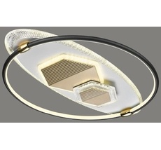 Потолочная люстра Velante 438-327-04