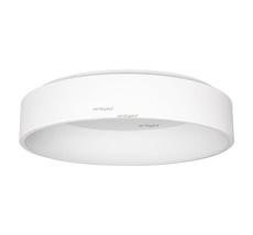 Потолочный светильник Arlight SP-TOR-RING-SURFACE-R600-42W Warm3000 022137(1)_ARL