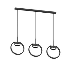 Подвесной светильник Ambrella light DIY Spot C9107_AMB