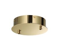 Потолочная база Odeon Light PANTA 4926/2R