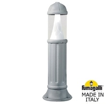 Уличный фонарный столб SAURO D15.554.000.LXD1L.CRB