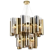 Подвесная люстра Wertmark FRANKA WE162.33.303