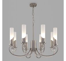 Подвесная люстра Eurosvet Banci a050019_EU