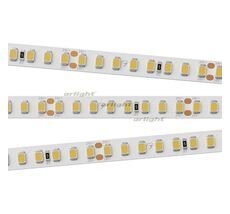 Лента RT-A160-8mm 24V White6000 (12 W/m, IP20, 2835, 5m) (ARL, высок.эфф.150 лм/Вт) 024534(2)_ARL