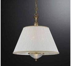 Подвесная люстра L.6512/50 Reccagni Angelo L 6512/50_RA