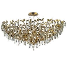 Подвесная люстра Dio D'Arte Acerra E 1.5.100.100 G