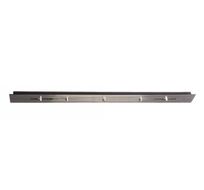 Основание для люстры Crystallux Потолочная база L800-3 NICKEL_CR