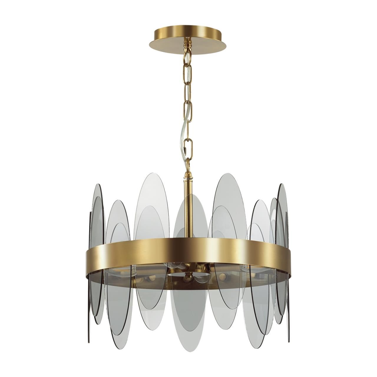

Подвесная люстра Lumion MEREDITH 5268/4, 5268/4
