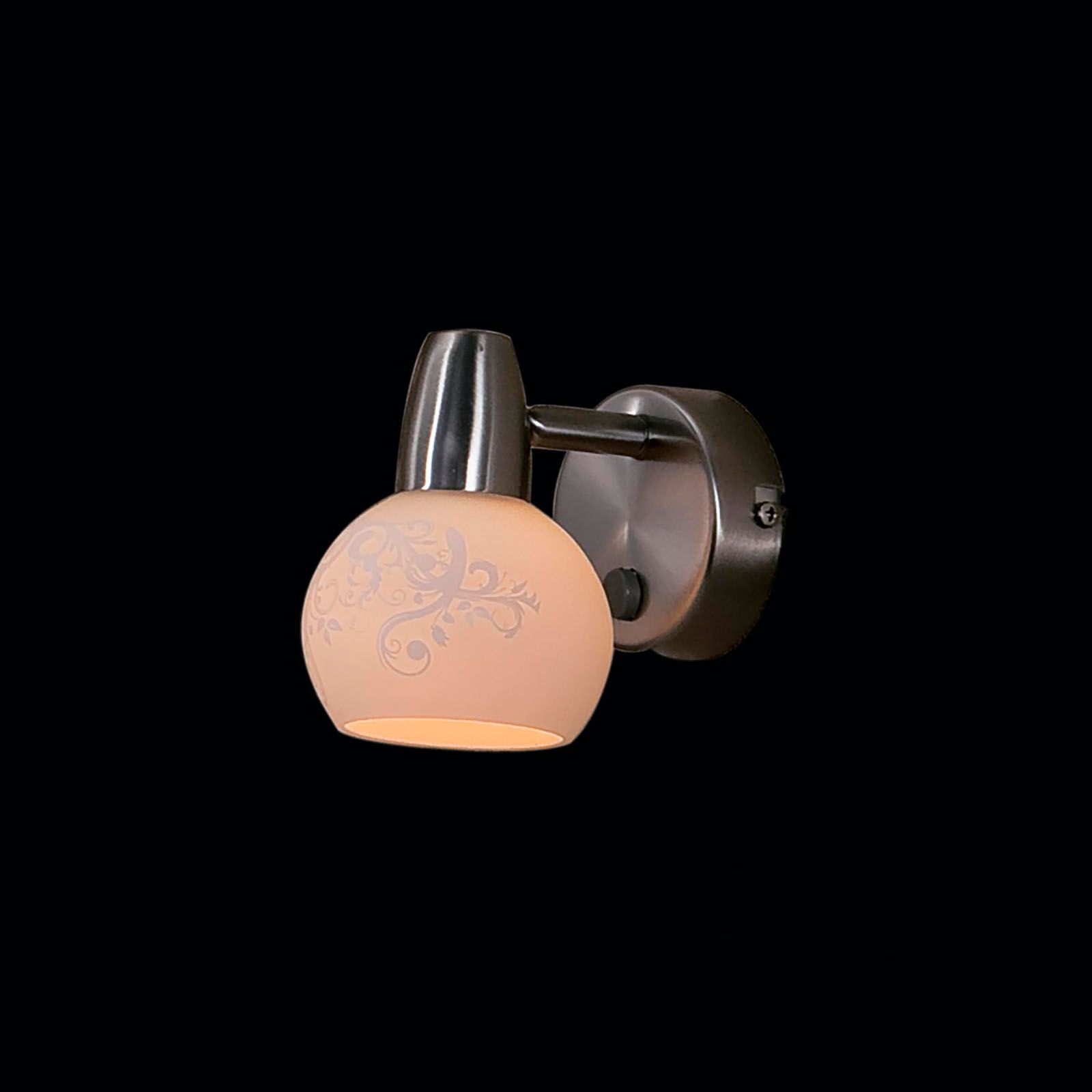 Спот CitiLux Соната CL520511