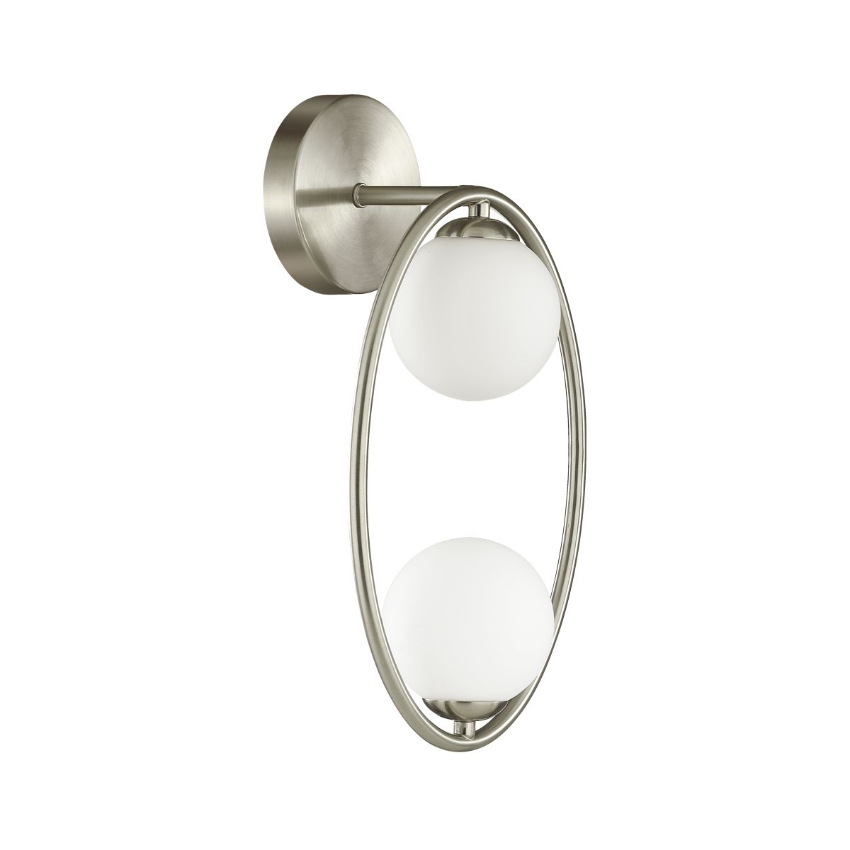

Бра Odeon Light SLOTA 4807/2W, 4807/2W