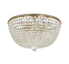 Потолочный светильник Arti Lampadari Todi Todi E 1.3.40.502 G