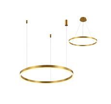 Подвесной светильник Kink Light Тор 08212,36A(3000K)_KL