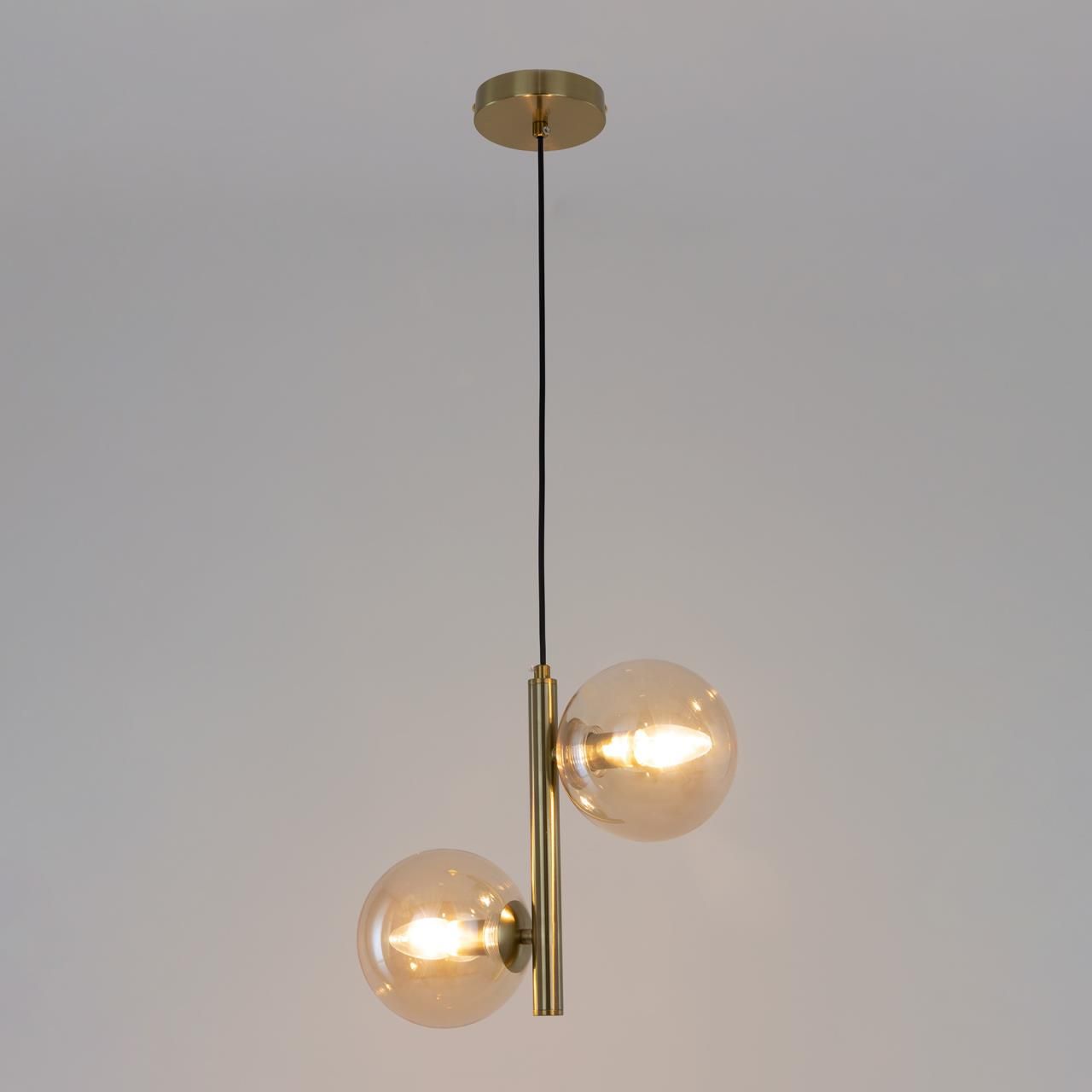 Подвесной светильник CitiLux Лорен CL146023