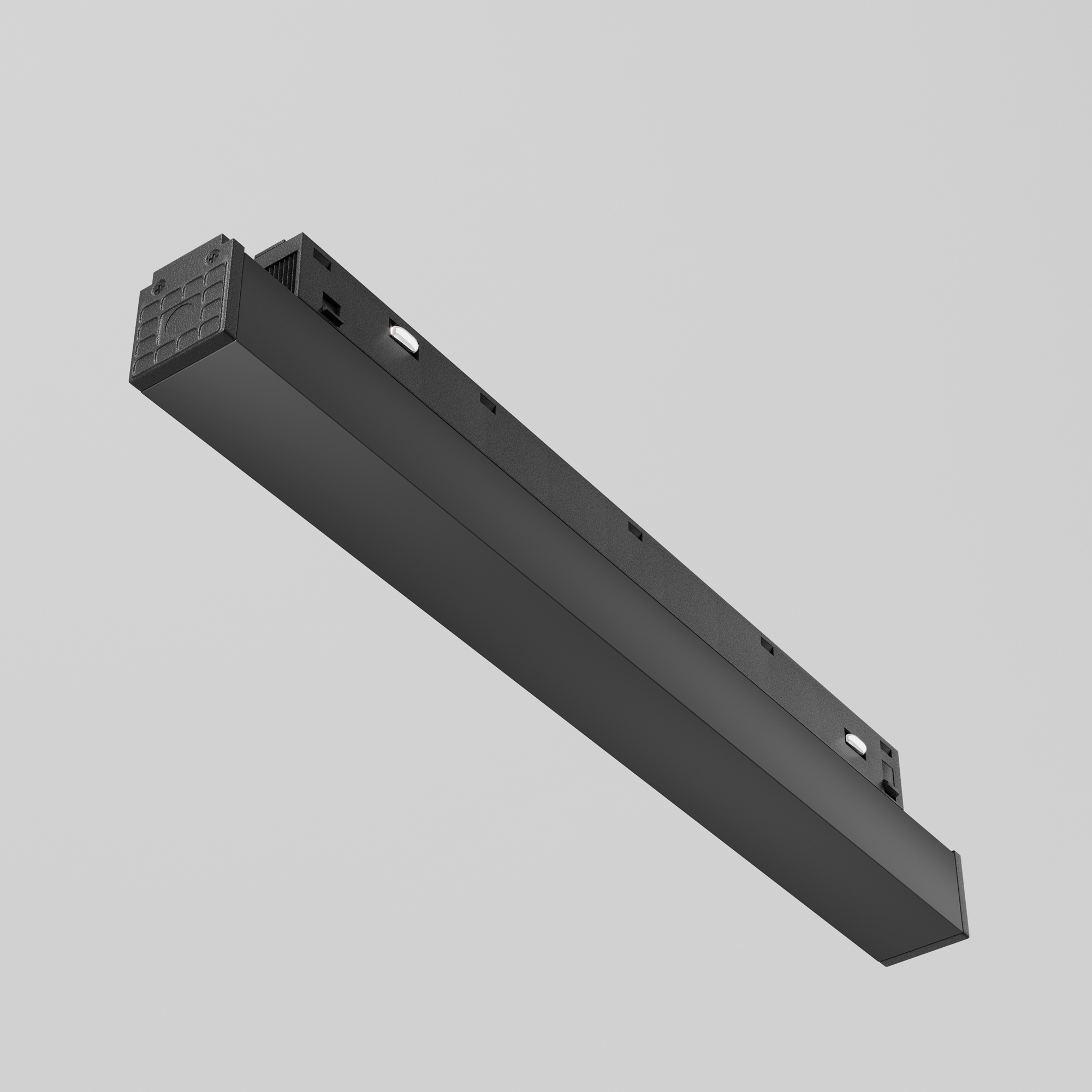 Аксессуар для трекового светильника Maytoni Accessories for Exility TRX034DR4-100B_MY