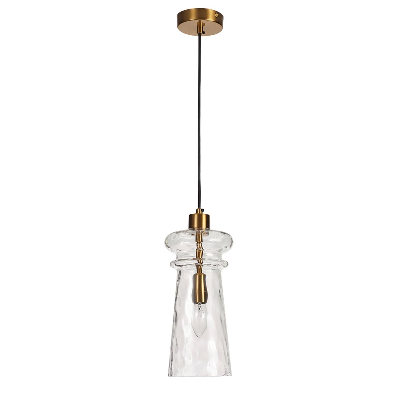 

Подвесной светильник Odeon Light Pasti 4998/1, 4998/1