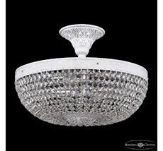 Хрустальная люстра Bohemia Ivele AL AL19051/35OL WMN_BI