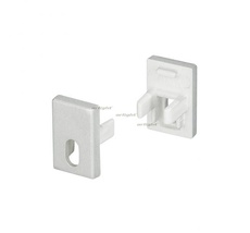 Заглушка 1 шт. SL-MINI-8-H12 с отверстием 024478_ARL