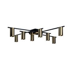 Потолочная люстра Loft IT Tribes 8120C-8_LF