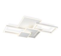 Потолочная люстра светодиодная с пультом Ambrella FA1031_AMB