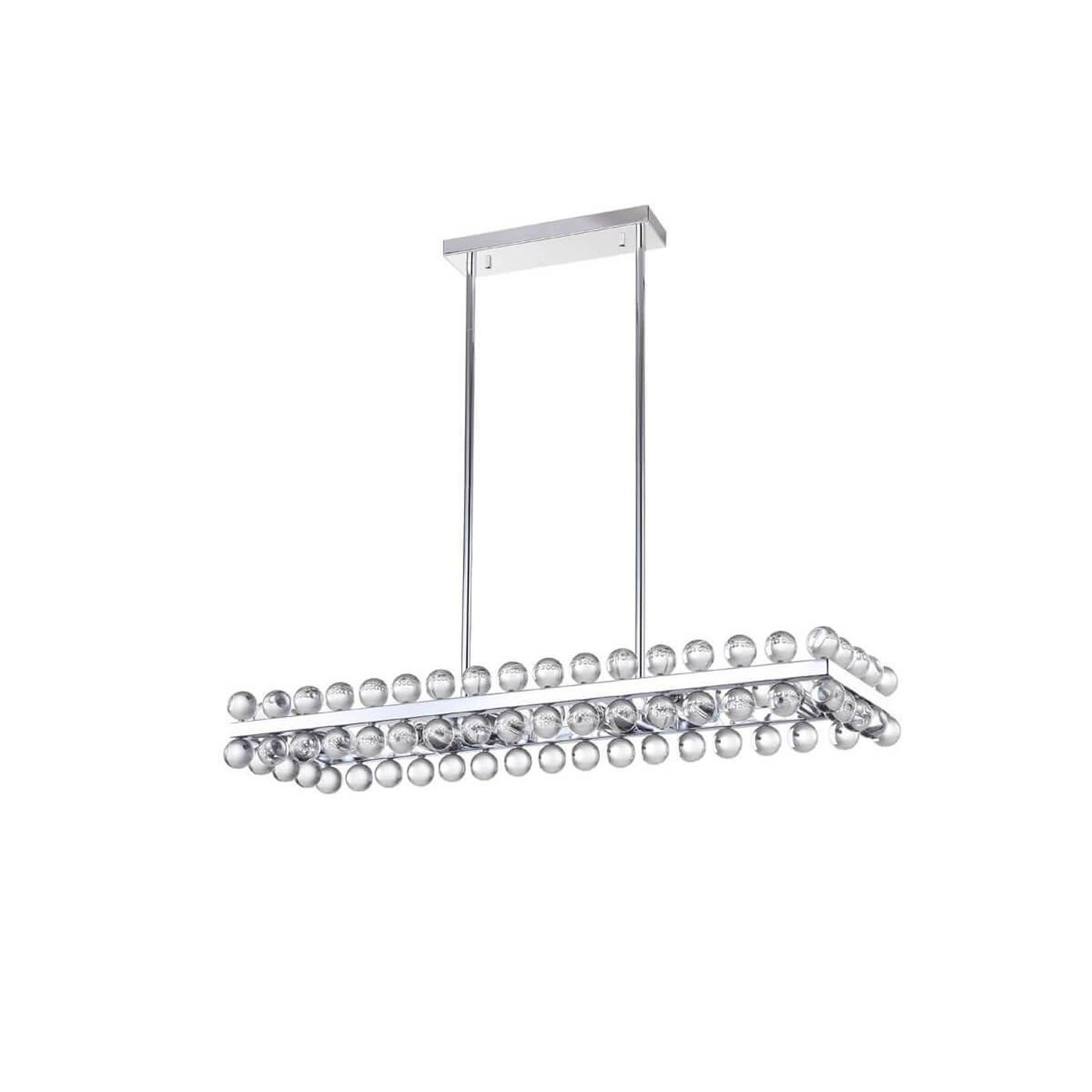 

Потолочная люстра Vele Luce Baldassare VL4143L26, VL4143L26