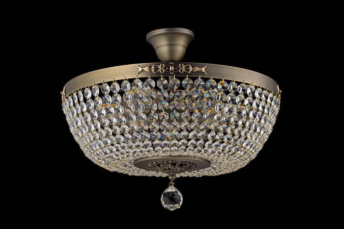 Потолочный светильник Arti Lampadari Pera Pera E 1.3.40.2.100 MA