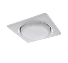 Точечный светильник LightStar Врезной Tensio Qua 212120_LS