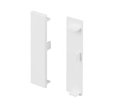 Заглушка профиля Arlight PLINTUS 046163_ARL