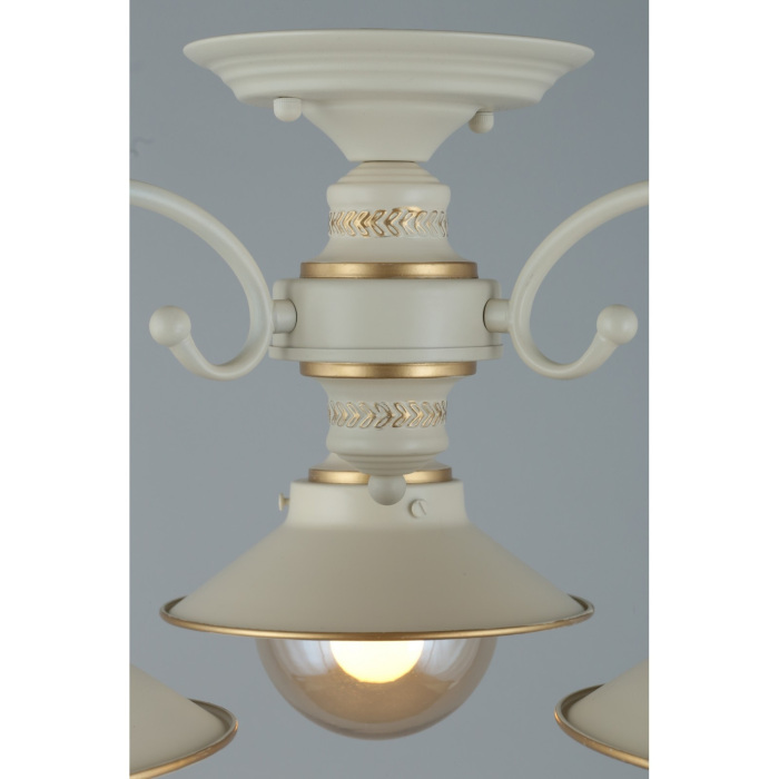 Потолочная люстра Omnilux OML-50807-03