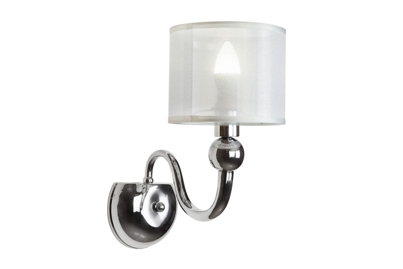 Бра ILamp Spring RM1690/1W CR_IP