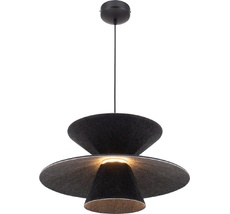 Светильник подвесной светодиодный в виде летающей тарелки Moderli V11101-PL_MD