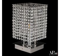 Настольная лампа APL LED Rimini S500.L4.15-26.A.E14_BI