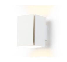 Настенный светильник Ambrella light со сменной лампой G9 Techno TN5115_AMB